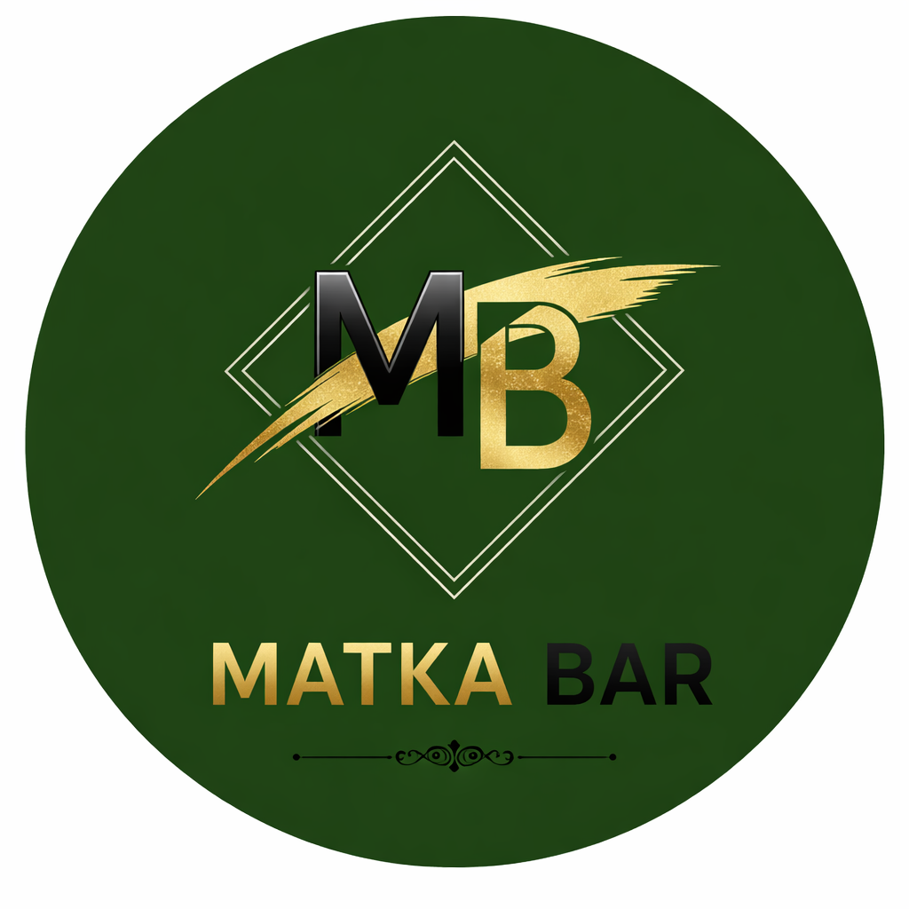 Matkabar Logo